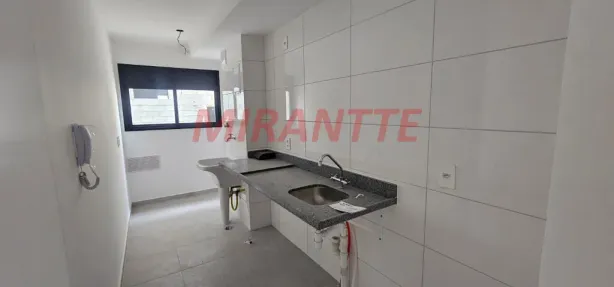 Apartamento com 2 Quartos à venda, 56m² no Jardim São Paulo(Zona Norte), São Paulo
