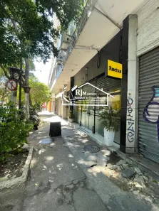 Ponto Comercial à venda, 200m² no Centro, Rio de Janeiro