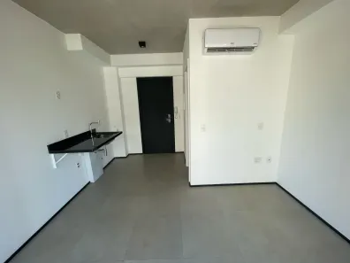 Apartamento com 1 Quarto à venda, 20m² no Bela Vista, São Paulo
