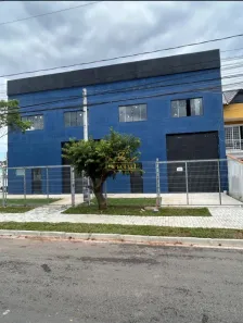 Galpão/Depósito/Armazém para alugar, 84m² no Fazendinha, Curitiba