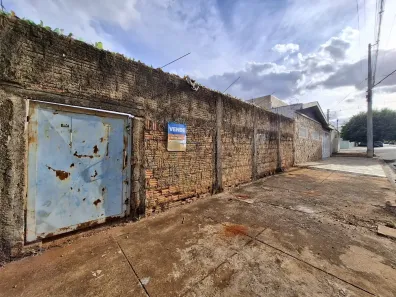 Lote/Terreno para alugar, 350m² no Jardim Bela Vista, Ribeirão Preto