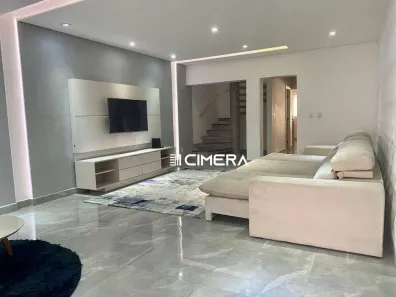 Casa com 4 Quartos à venda, 272m² no Jardim Paulistano, Sorocaba