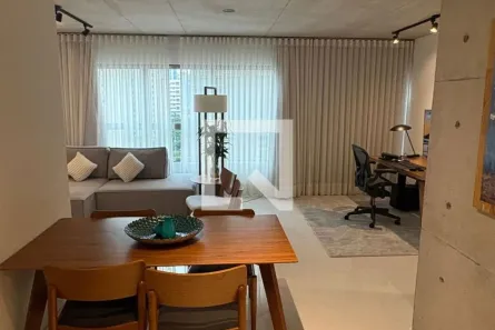 Apartamento com 1 Quarto à venda, 70m² no Vila Olímpia, São Paulo