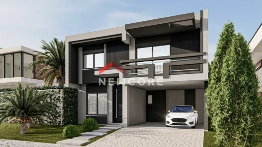Sobrado com 3 Quartos à venda, 221m² no Estância Velha, Canoas