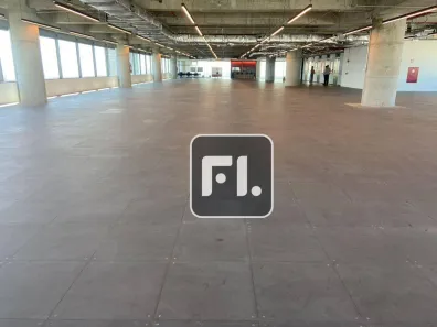 Sala Comercial para alugar, 893m² no Consolação, São Paulo