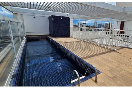 Apartamento com 1 Quarto à venda, 33m² no Samambaia Sul, Brasília