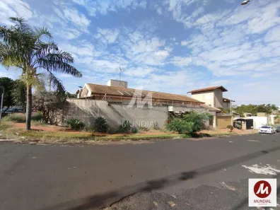Imóvel Comercial com 3 Quartos à venda, 200m² no Alto da Boa Vista, Ribeirão Preto