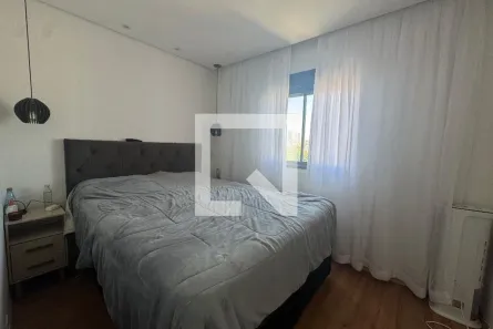 Apartamento com 2 Quartos à venda, 49m² no Vila Yolanda, Osasco