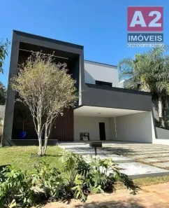 Casa de Condomínio com 4 Quartos à venda, 399m² no Alphaville, Santana de Parnaíba
