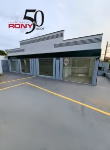 Ponto Comercial com 1 Quarto para alugar, 91m² no Campo do Galvão, Guaratinguetá