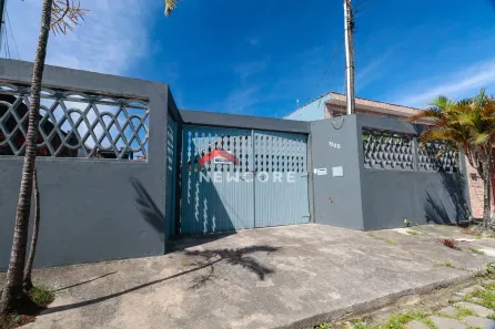 Casa com 2 Quartos à venda, 140m² no Laranjeiras, Itanhaém