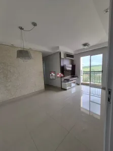 Apartamento com 2 Quartos para alugar, 52m² no Centro, Monteiro Lobato