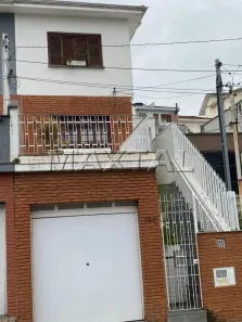 Sobrado com 3 Quartos à venda, 96m² no Jardim São Paulo(Zona Norte), São Paulo
