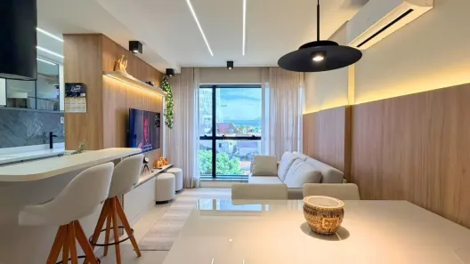 Apartamento com 2 Quartos à venda, 76m² no Torres, Torres
