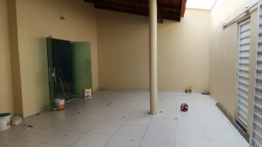 Casa com 3 Quartos à venda, 120m² no Parque Vitória, São José de Ribamar