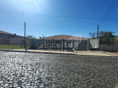 Casa com 4 Quartos à venda, 330m² no Chapada, Ponta Grossa