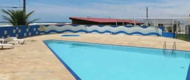 Apartamento com 1 Quarto à venda, 48m² no Tupy, Itanhaém