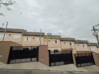 Sobrado com 2 Quartos à venda, 63m² no Vila Aurea, São Paulo