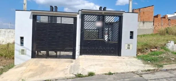 Casa com 2 Quartos à venda, 54m² no Jardim Josane, Sorocaba