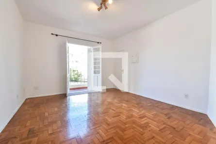 Apartamento com 1 Quarto à venda, 72m² no Vila Mariana, São Paulo