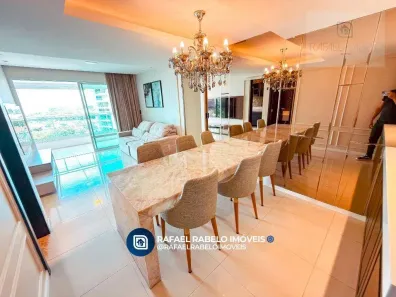 Apartamento com 3 Quartos à venda, 103m² no Parque Iracema, Fortaleza