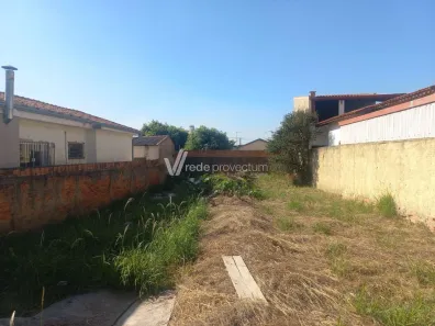 Lote/Terreno para venda ou aluguel, 288m² no Vila Anhangüera, Campinas
