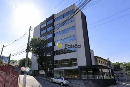 Prédio Comercial para alugar, 1882m² no Jardim do Mar, São Bernardo do Campo