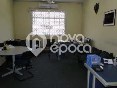 Sala Comercial à venda, 31m² no Cacuia, Rio de Janeiro