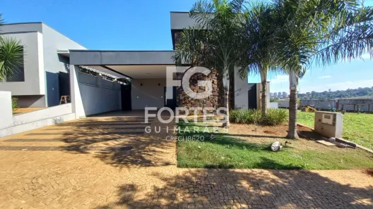 Casa com 3 Quartos para alugar, 156m² no Bonfim Paulista, Ribeirão Preto