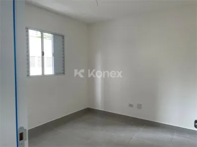Casa de Condomínio com 2 Quartos à venda, 40m² no Vila Dom Pedro II, São Paulo