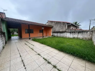 Casa com 2 Quartos à venda, 99m² no Gaivota (Interior), Itanhaém