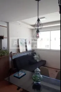 Apartamento com 2 Quartos à venda, 42m² no Fundação da Casa Popular, Campinas