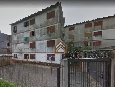 Apartamento com 2 Quartos à venda, 42m² no Rubem Berta, Porto Alegre