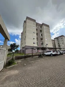 Apartamento com 3 Quartos à venda, 75m² no Cecília, Viamão