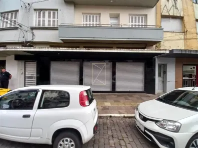 Ponto Comercial para alugar, 310m² no Centro, Caxias do Sul