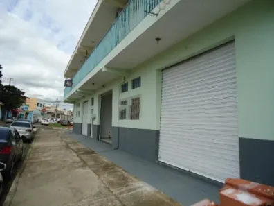 Sala Comercial para alugar, 70m² no Remanso Campineiro, Hortolândia