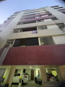 Apartamento com 3 Quartos para alugar, 120m² no Jatiúca, Maceió