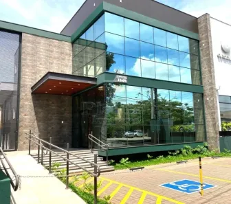 à venda, 297m² no Alto da Boa Vista, Ribeirão Preto