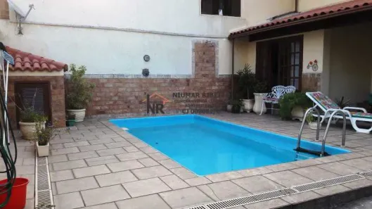 Casa de Condomínio com 3 Quartos à venda, 180m² no Freguesia (Jacarepaguá), Rio de Janeiro
