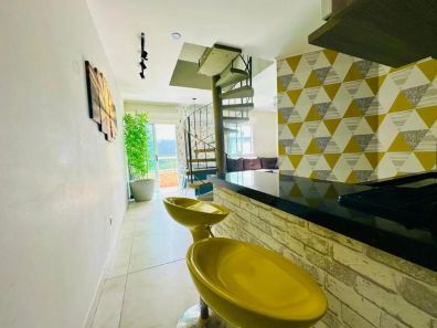Cobertura com 1 Quarto à venda, 103m² no Riviera, Bertioga