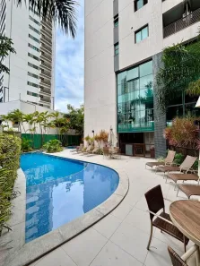 Apartamento com 3 Quartos para alugar, 81m² no Boa Viagem, Recife