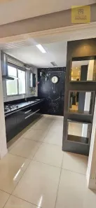 Apartamento com 2 Quartos à venda, 44m² no Pinheirinho, Curitiba