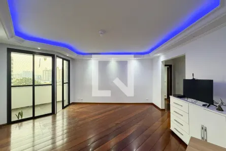 Apartamento com 3 Quartos à venda, 110m² no Vila Euclides, São Bernardo do Campo