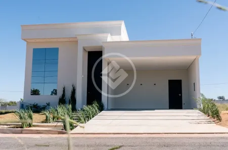 Casa de Condomínio com 3 Quartos à venda, 168m² no , Chapada dos Guimarães