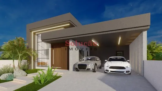 Casa com 3 Quartos à venda, 214m² no Marechal Rondon, Canoas