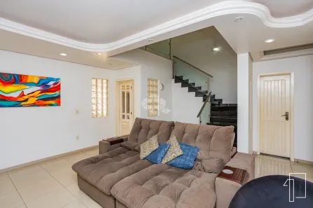 Casa com 4 Quartos à venda, 200m² no Estância Velha, Canoas