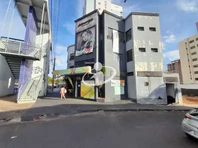 Sala Comercial para alugar, 150m² no Saraiva, Uberlândia