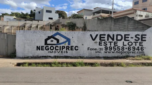 Lote/Terreno à venda, 411m² no Machado, Igarapé