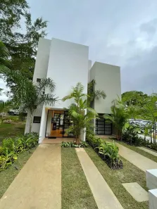 Casa de Condomínio com 2 Quartos à venda, 59m² no Ponta Negra, Manaus