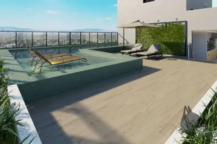 Apartamento com 1 Quarto à venda, 37m² no Setor Leste Universitário, Goiânia